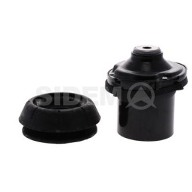 Опора амортизатора передня з підшипником SIDEM 809407kit