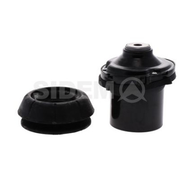 Опора амортизатора передня з підшипником SIDEM 809407kit