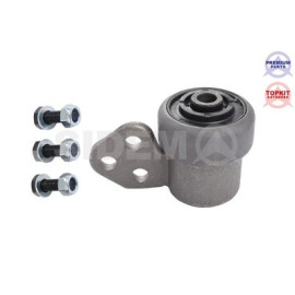 Сайлентблок переднього важеля передній з кріпленням SIDEM 809631kit