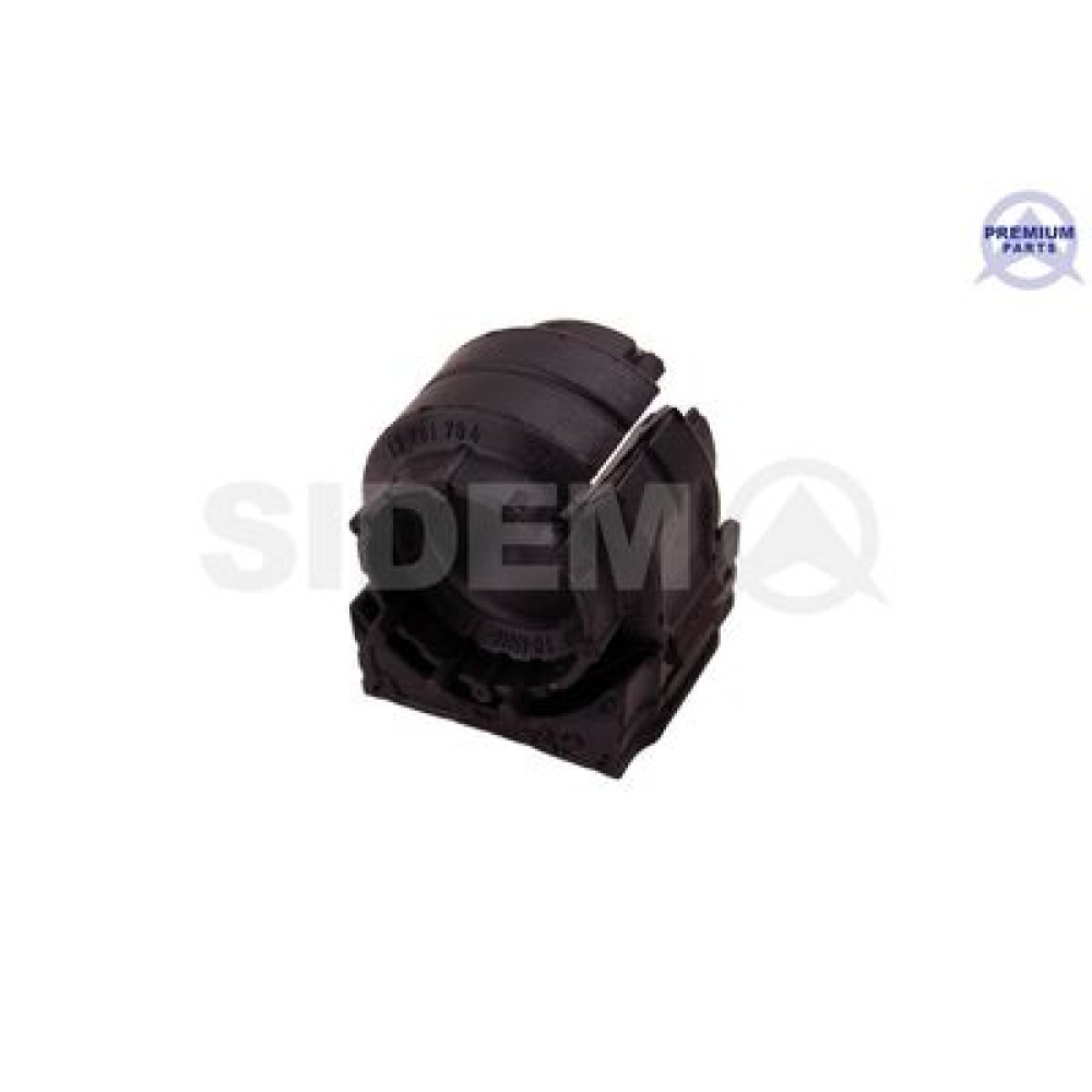 Подушка стабилизатора передняя SIDEM 809814