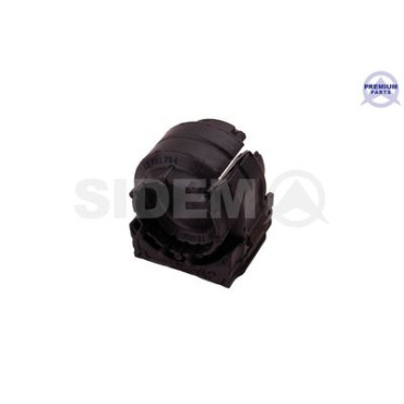 Подушка КПП Passat B5/Superb/A4/A6 л. BGA mt9161