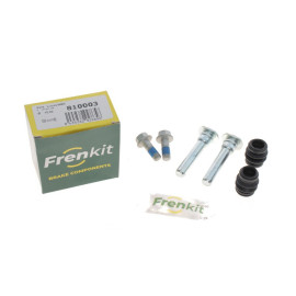 Ремкомплект направляющих суппорта задний FRENKIT 810003