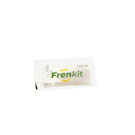 Направляюча супорта передній комплект FRENKIT 810005