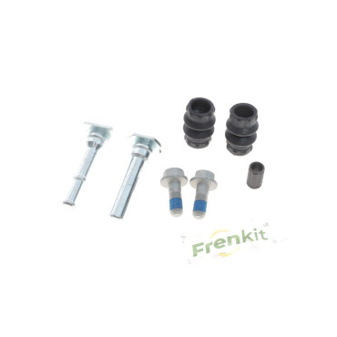 Ремкомплект направляючих супорта передній/задній FRENKIT 810006