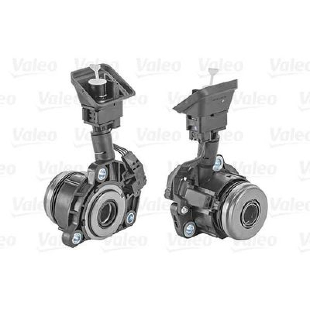 Вижимне пристосування зчеплення VALEO 810009
