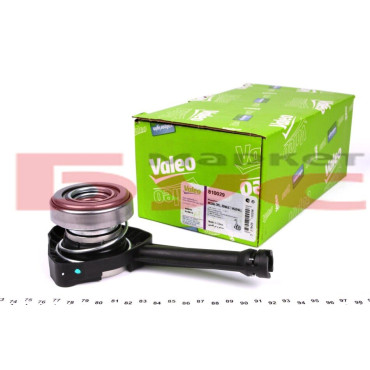 Вижимне пристосування зчеплення VALEO 810029