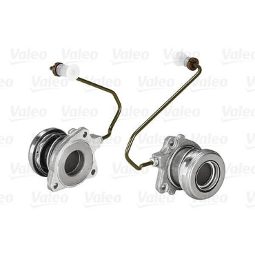 Вижимне пристосування зчеплення VALEO 810039