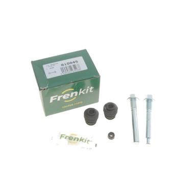 Ремкомплект направляючих супорта передній FRENKIT 810045