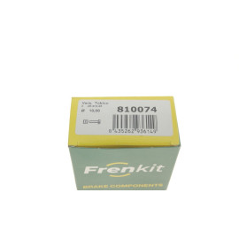Ремкомплект направляючих супорта передній FRENKIT 810074