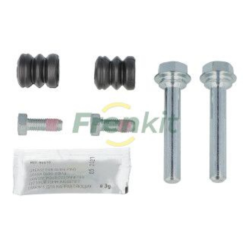 Ремкомплект направляющих суппорта FRENKIT 810083