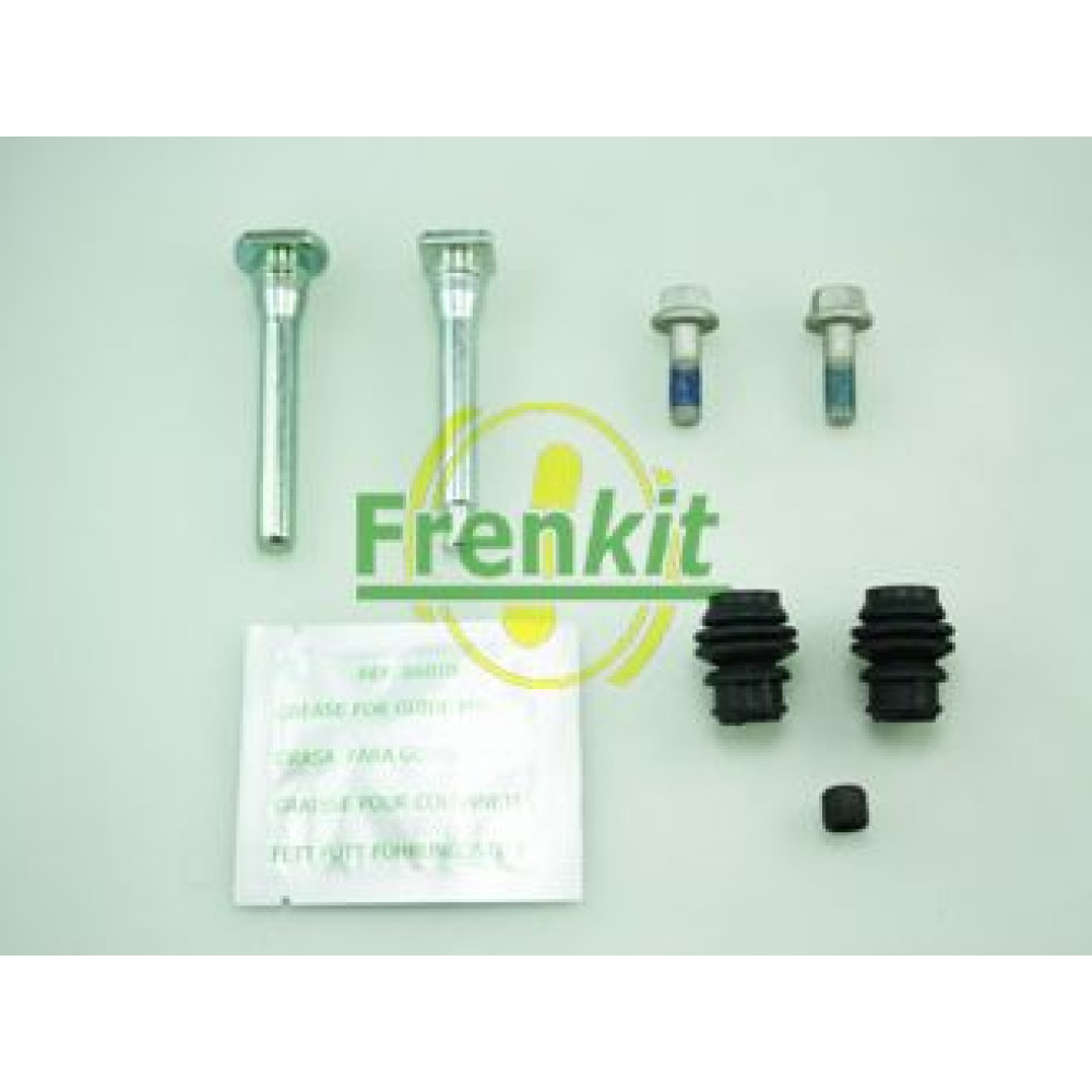 Ремкомплект направляющих суппорта FRENKIT 810084