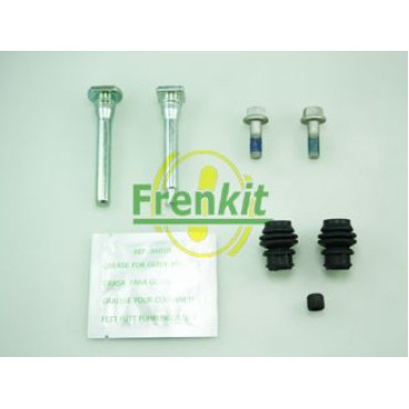 Ремкомплект направляющих суппорта FRENKIT 810084
