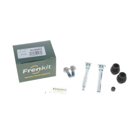 Ремкомплект направляючих супорта передній FRENKIT 810092