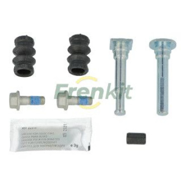 Ремкомплект направляющих суппорта FRENKIT 810093