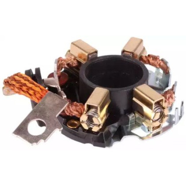 Щеткодержатель стартера POWERMAX 81012856