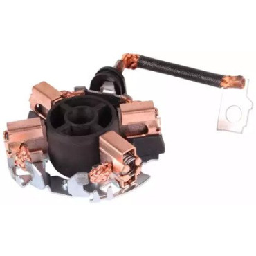 Щеткодержатель стартера POWERMAX 81015743