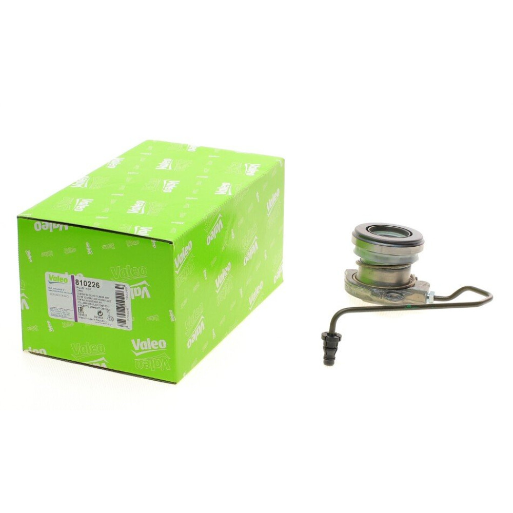 Вижимний регулятор VALEO 810226