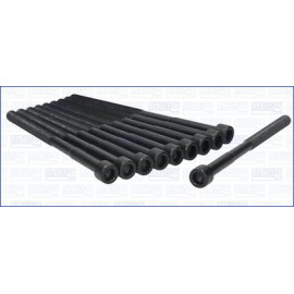 Олива моторна RUBIA OPTIMA 2600 XFE 5W-30 20л TotalEnergies 207669