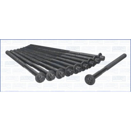 Гвинт ГБЦ комплект AJUSA 81034500