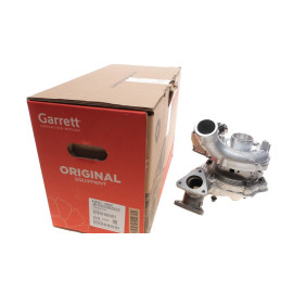 Турбокомпрессор Garrett 8105875002s