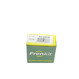 Ремкомплект направляючих супорта передній FRENKIT 811010