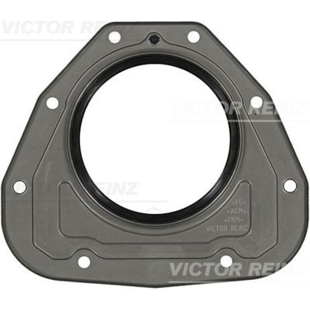 Сальник двигуна VICTOR REINZ 811047700
