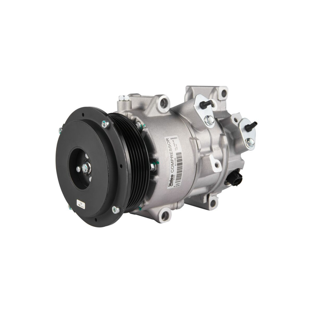 Компресор кондиціонера VALEO 811105