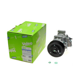 Компресор кондиціонера VALEO 811110