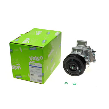Компресор кондиціонера VALEO 811110
