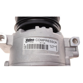 Компресор кондиціонера VALEO 811146