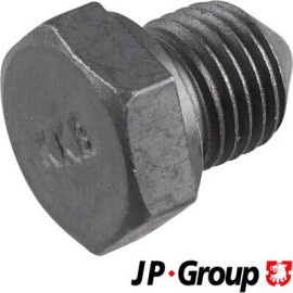 Корок масляного піддону JP GROUP 8113800200