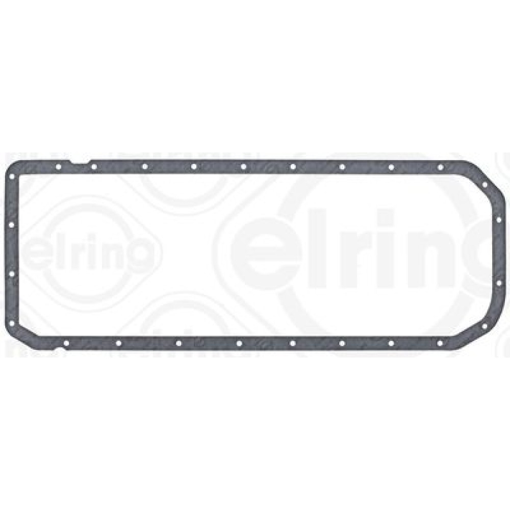 Прокладка піддона BMW 3/5 2.0-2.5 i 89- ELRING 811653