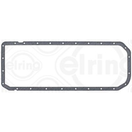 Прокладка піддона BMW 3/5 2.0-2.5 i 89- ELRING 811653