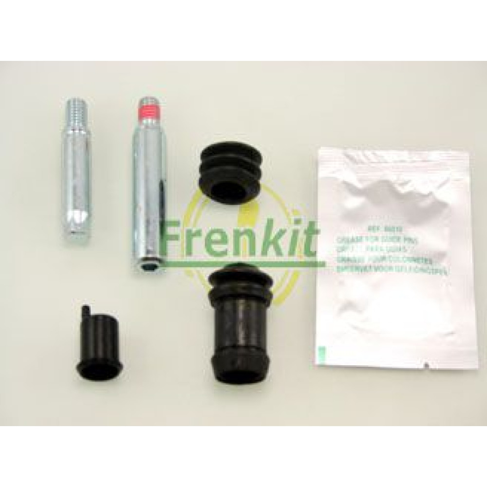 Ремкомплект направляющих суппорта FRENKIT 812002