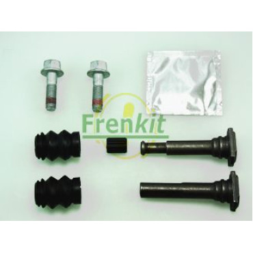 Направляющая суппорта переднего заднего комплект FRENKIT 812010