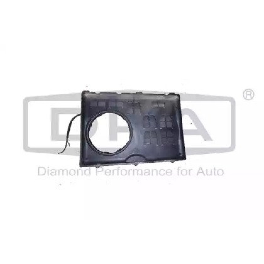 Кронштейн вентілятора DPA 81210631402