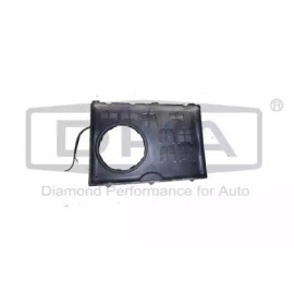 Кронштейн вентілятора DPA 81210631402