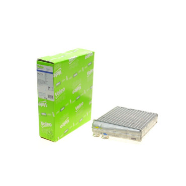 Радіатор пічки VALEO 812254