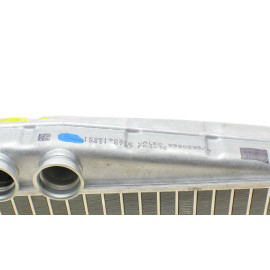 Радіатор пічки VALEO 812254