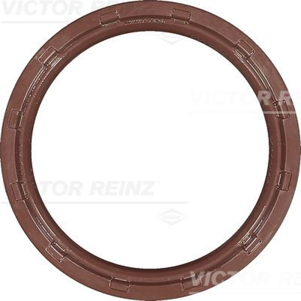 Сальник двигателя VICTOR REINZ 812370840