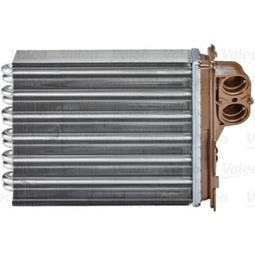 Радіатор пічки VALEO 812374