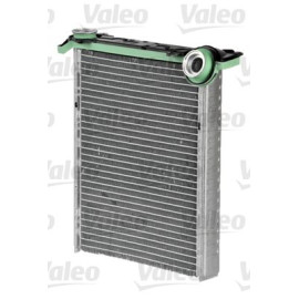 Радіатор пічки VALEO 812416
