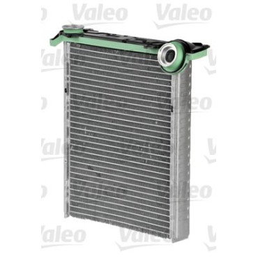 Радіатор пічки VALEO 812416