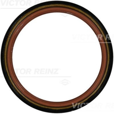 Сальник коленчатого вала VICTOR REINZ 812490810