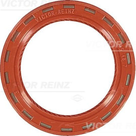 Сальник 35x48x7 розподілвалу Opel 1.6/1.8i VICTOR REINZ 812490910