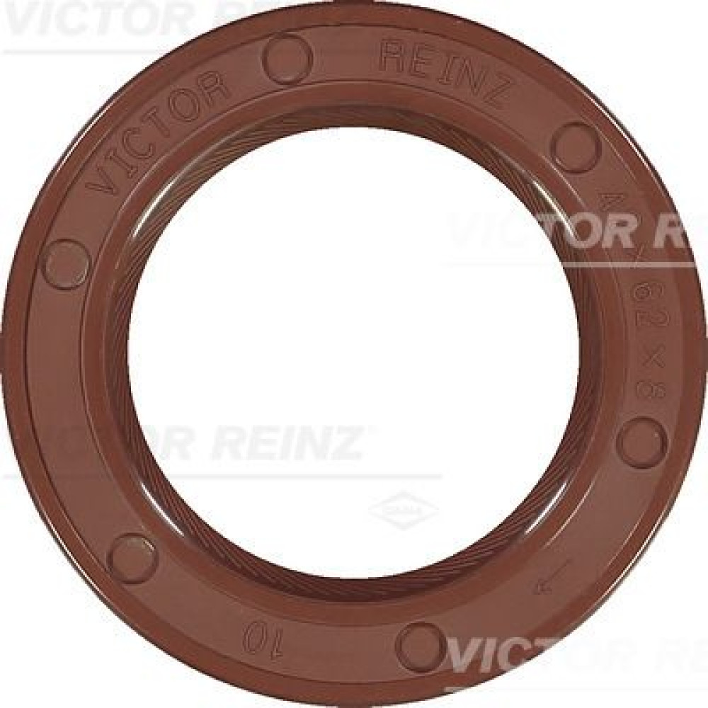Сальник колінчастого вала VICTOR REINZ 812592610
