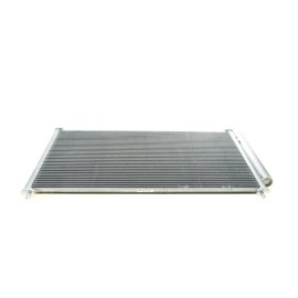 VALEO 812654 Конденсатор без хладогена VALEO 812654