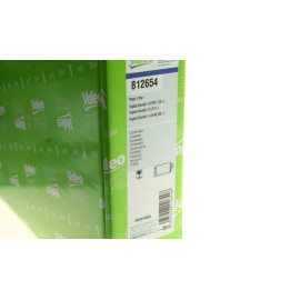 Конденсатор без хладогена VALEO 812654