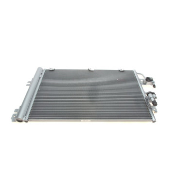 Конденсатор без хладогену VALEO 812704