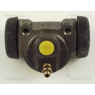 Циліндр колесний TRISCAN 813010022